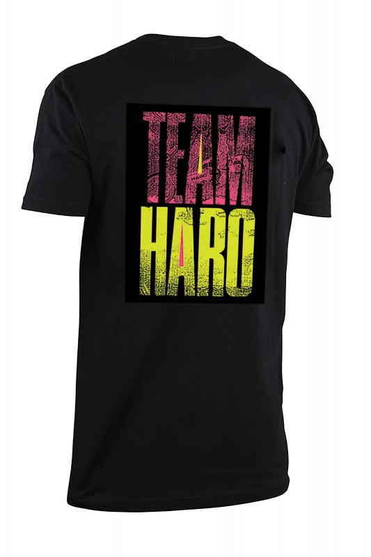 T-Shirt "Team HARO"